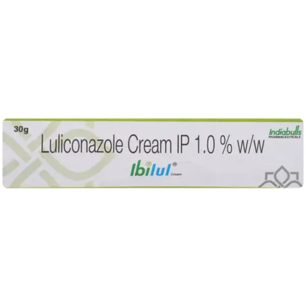 Ibilul Cream